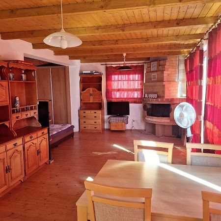 Sunset House Piestany Bungalow Banka エクステリア 写真