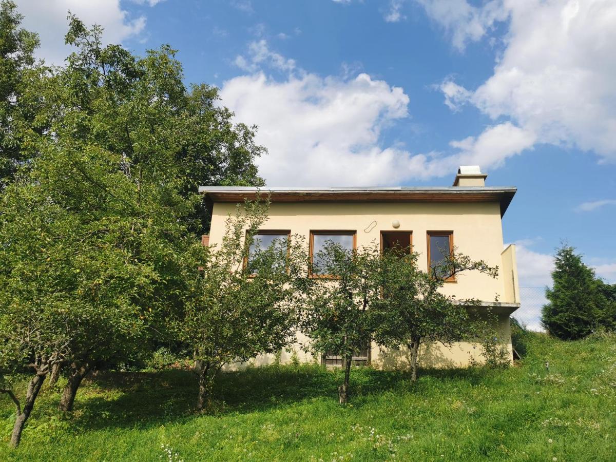 Sunset House Piestany Bungalow Banka エクステリア 写真