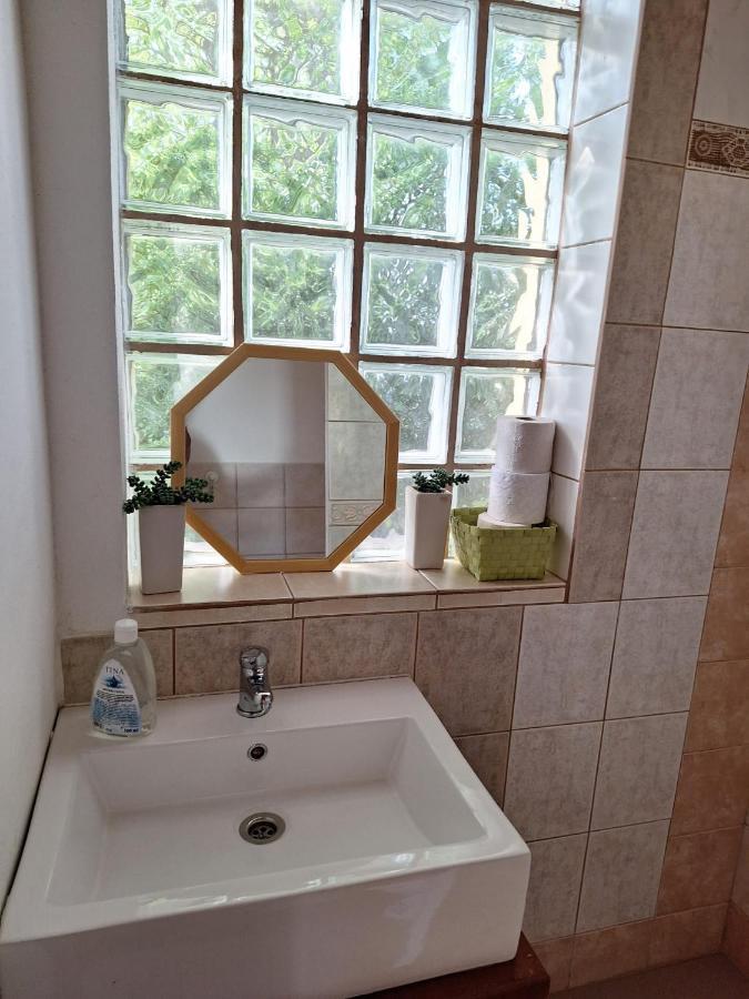 Sunset House Piestany Bungalow Banka エクステリア 写真